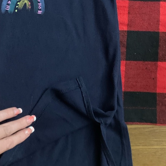 SOLD ON VINTED • Girl Mudd Tank Top Sz 16 - Picture 4 of 5